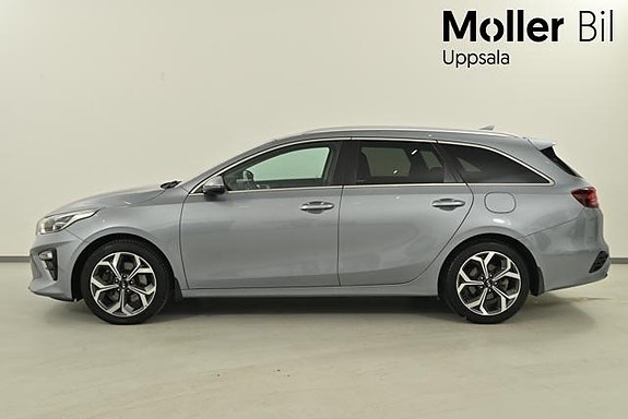 Kia Ceed 6 of 11