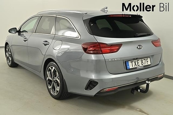 Kia Ceed 7 of 11