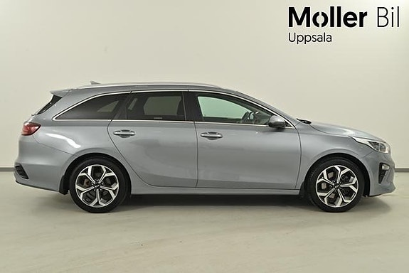 Kia Ceed 3 of 11