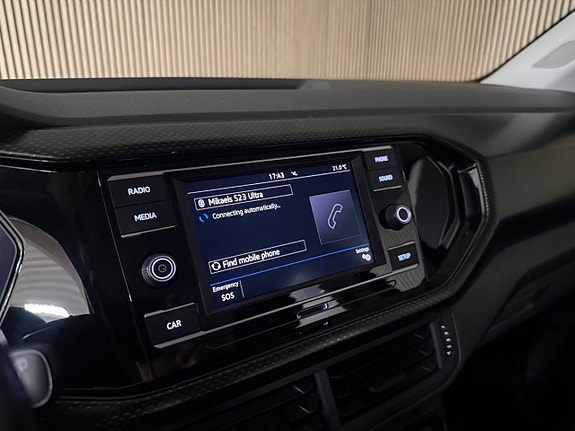 Volkswagen T-Cross 27 of 28