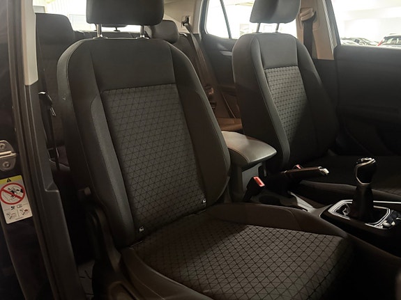 Volkswagen T-Cross 22 of 28