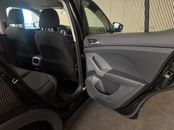 Volkswagen T-Cross 20 of 28