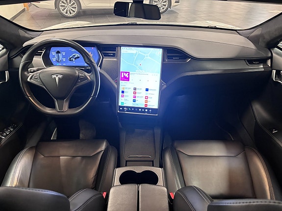 Tesla Model S 7 of 14
