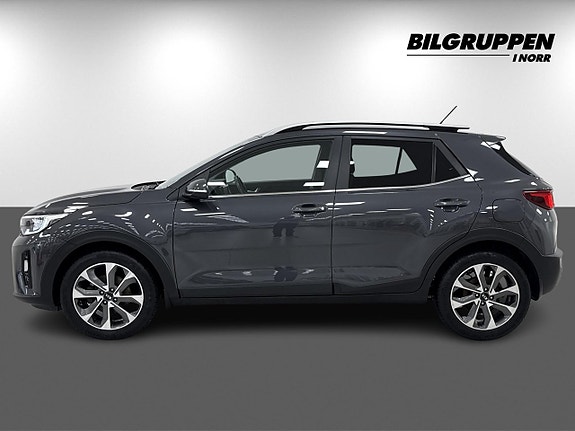 Kia Stonic 4 of 18