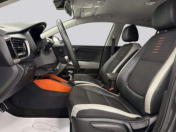 Kia Stonic 8 of 18