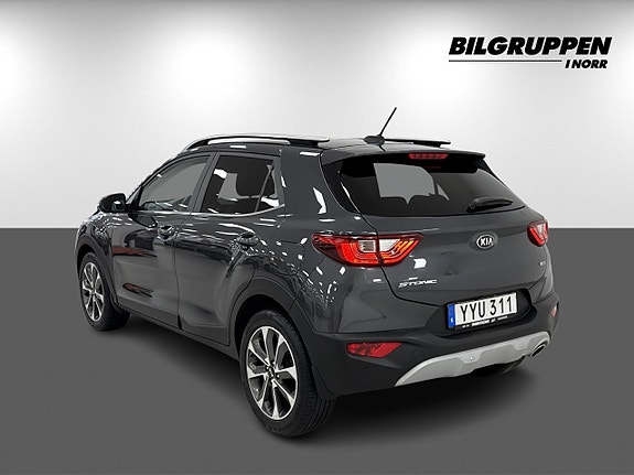 Kia Stonic 6 of 18