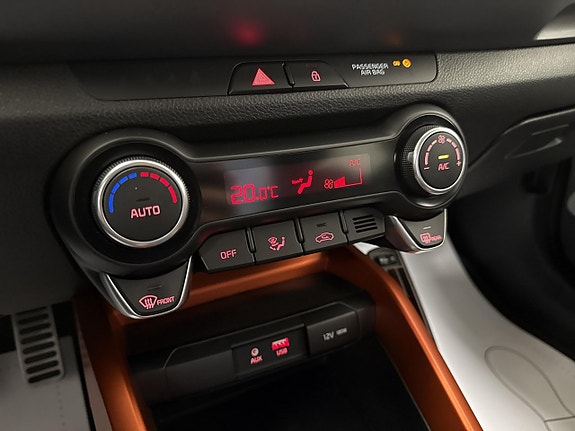 Kia Stonic 13 of 18