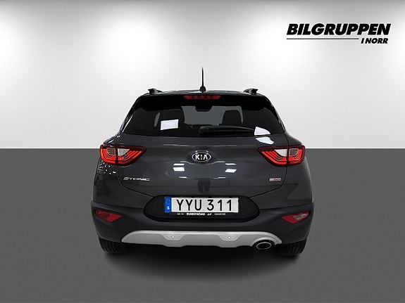 Kia Stonic 5 of 18