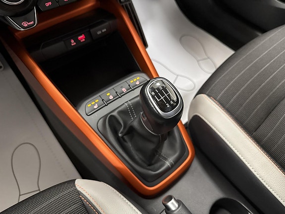 Kia Stonic 12 of 18
