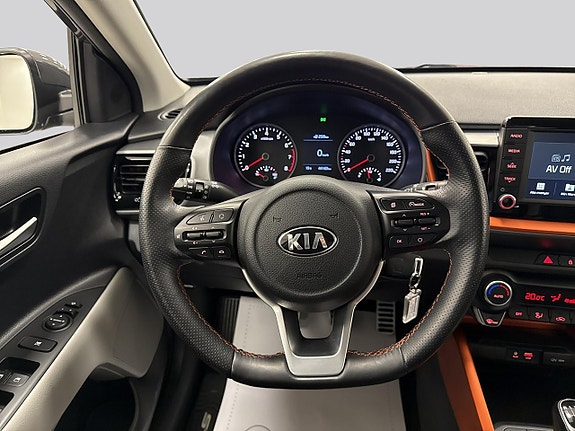 Kia Stonic 15 of 18
