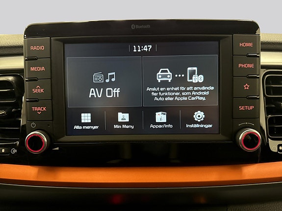 Kia Stonic 11 of 18