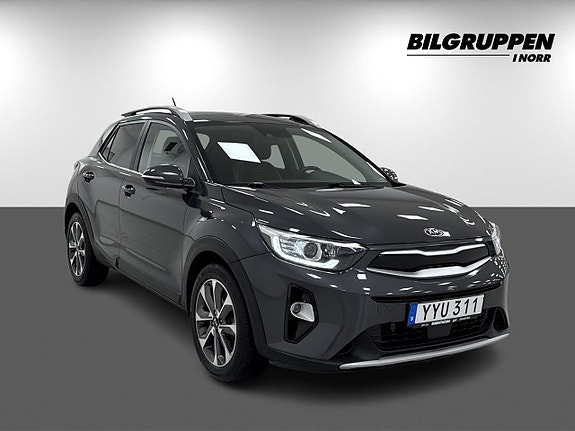 Kia Stonic 3 of 18
