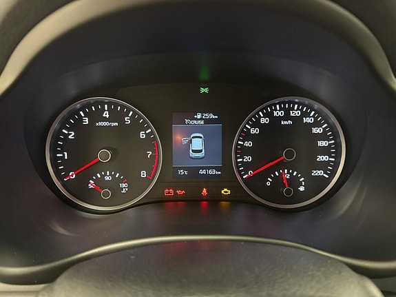 Kia Stonic 7 of 18
