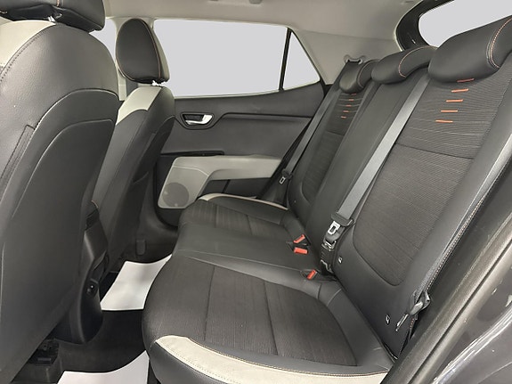 Kia Stonic 9 of 18