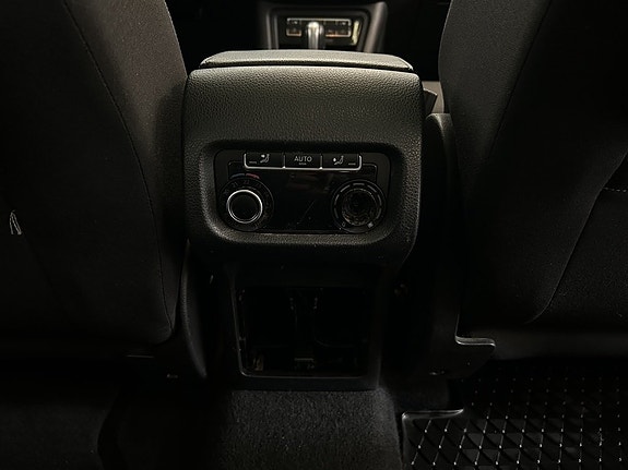 Volkswagen Sharan 13 of 24