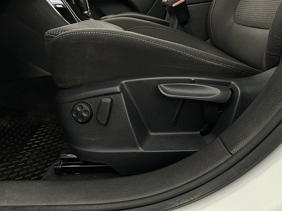 Volkswagen Sharan 17 of 24