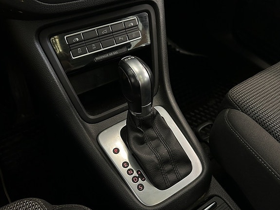 Volkswagen Sharan 22 of 24