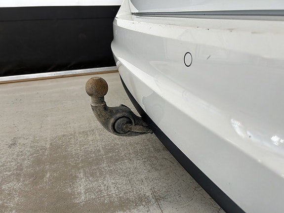 Volkswagen Sharan 10 of 24