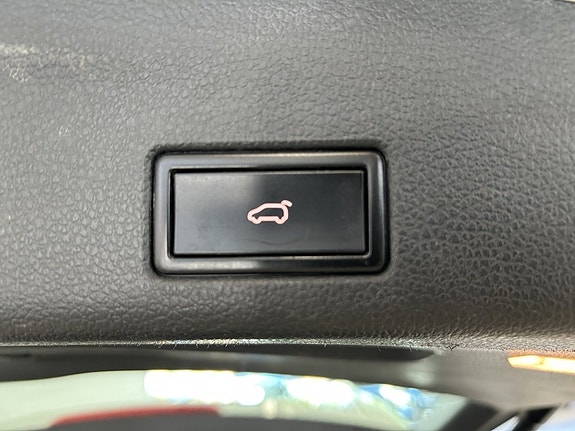Volkswagen Sharan 9 of 24
