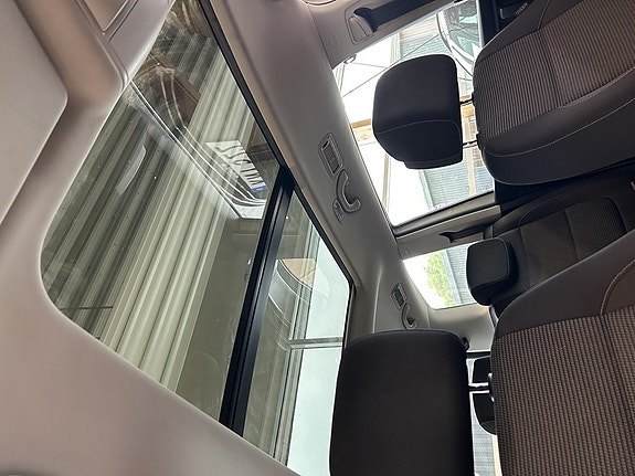 Volkswagen Sharan 23 of 24