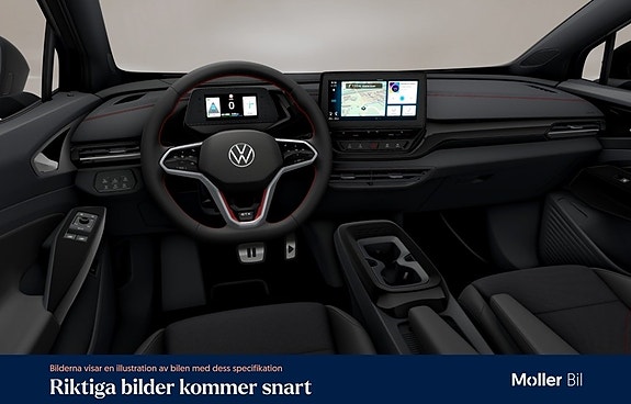 Volkswagen ID.4 GTX 6 of 6