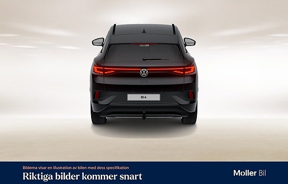 Volkswagen ID.4 GTX 4 of 6