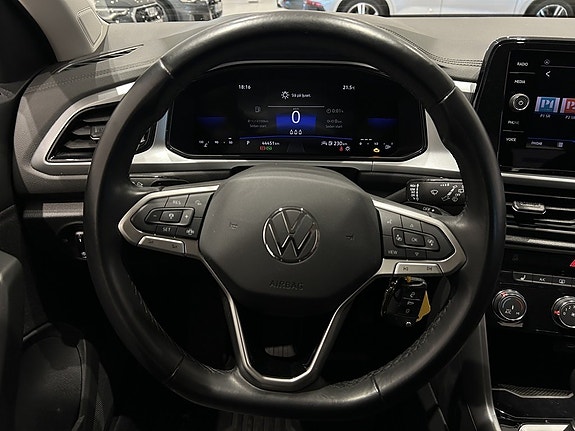 Volkswagen T-Roc 14 of 20