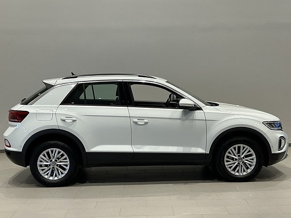 Volkswagen T-Roc 5 of 20