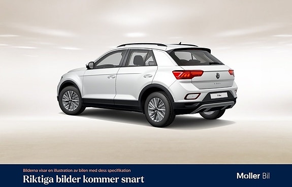 Volkswagen T-Roc 6 of 6