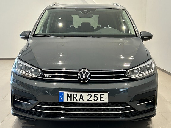 Volkswagen Touran 3 of 25