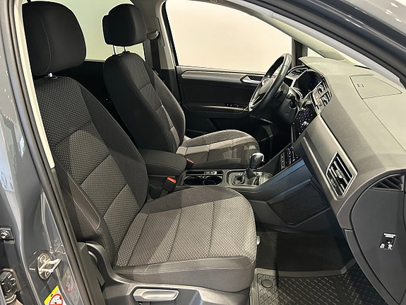 Volkswagen Touran 20 of 25