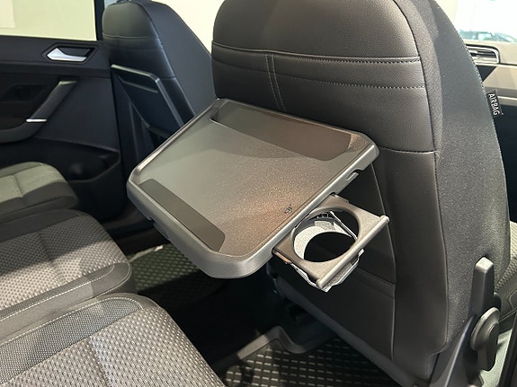 Volkswagen Touran 15 of 25