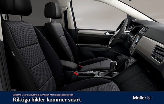 Volkswagen Touran 5 of 6