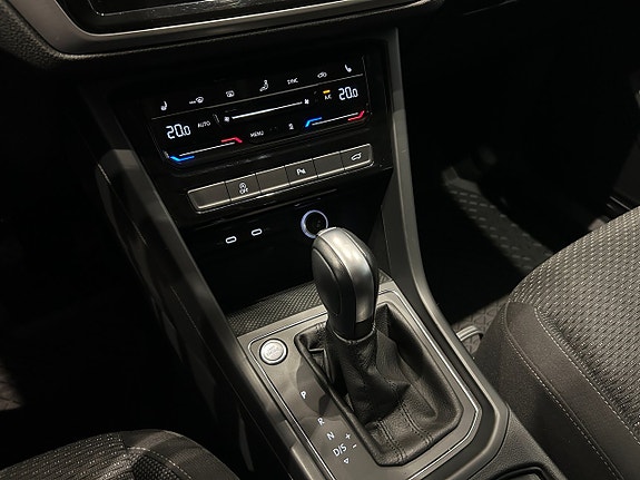 Volkswagen Touran 24 of 25