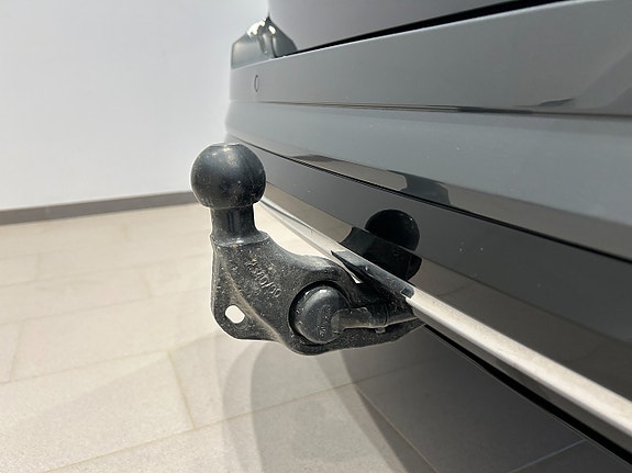 Volkswagen Touran 12 of 25
