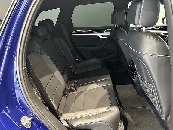 Volkswagen Touareg 11 of 26