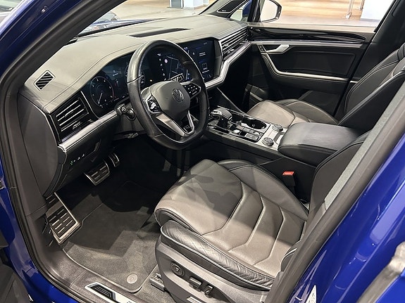 Volkswagen Touareg 14 of 26