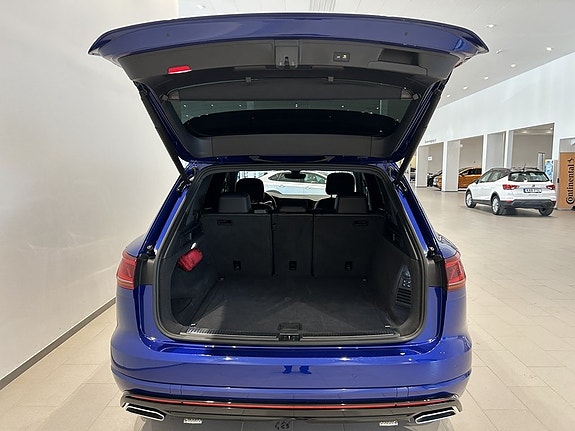 Volkswagen Touareg 8 of 26