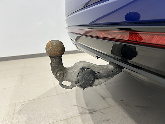 Volkswagen Touareg 10 of 26