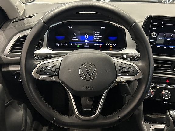 Volkswagen T-Roc 14 of 19