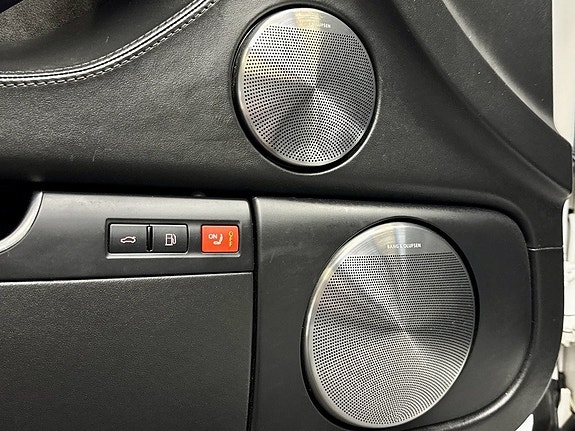 Audi S8 17 of 23
