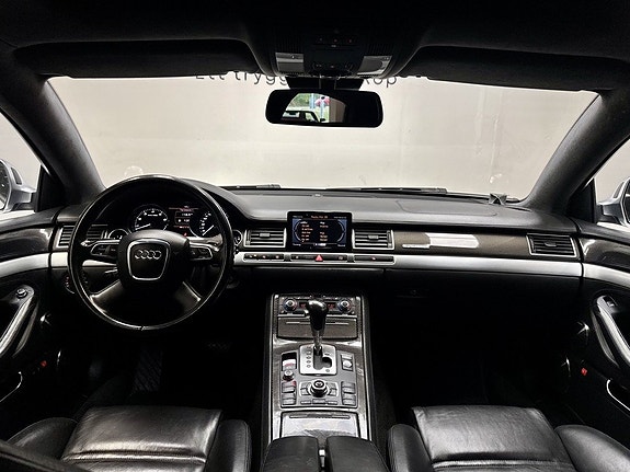 Audi S8 19 of 23