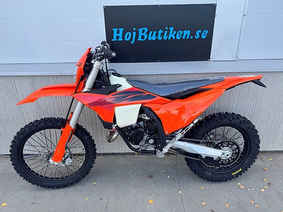 KTM 125 XC-W 4 of 6