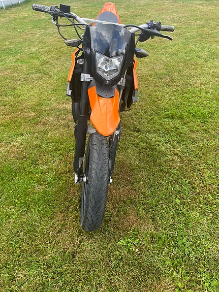 Generic Tr 50 SM 2 of 7