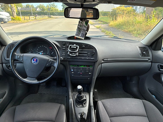 Saab 9-3 5 of 6