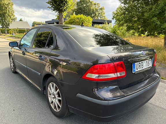 Saab 9-3 3 of 6