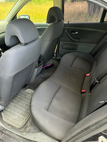 Saab 9-3 6 of 6
