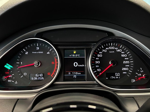 Audi Q7 19 of 29