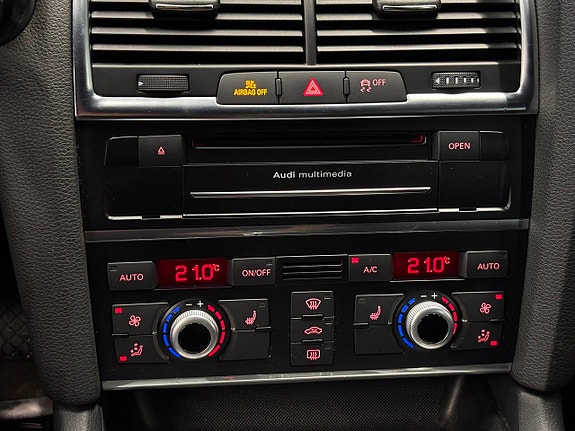Audi Q7 22 of 29