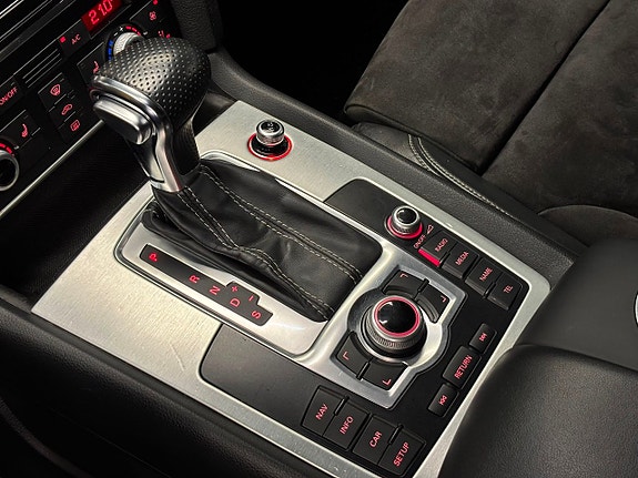 Audi Q7 21 of 29